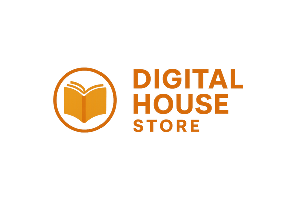 Digital house store 